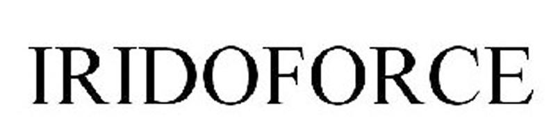 Iridoforce